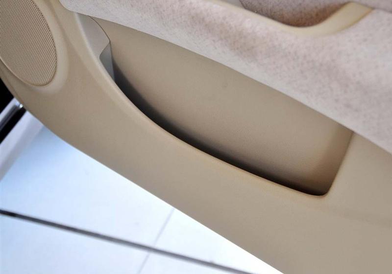 東風(fēng)日產(chǎn) 軒逸 2009款 1.6XE 舒適版 MT