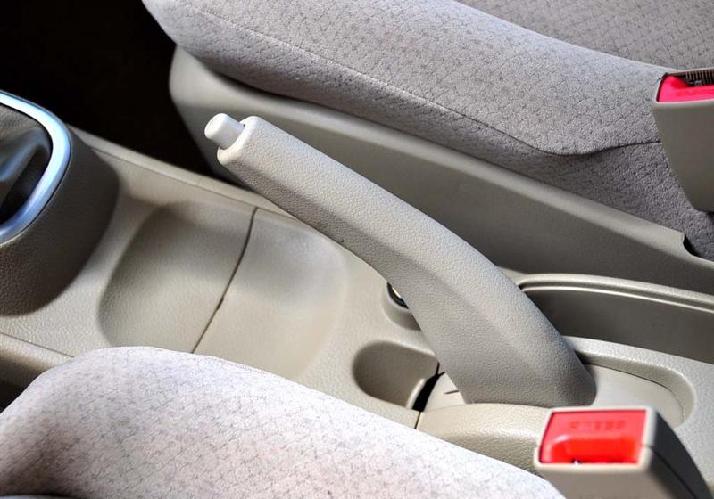 東風日產 軒逸 2009款 1.6XE 舒適版 MT