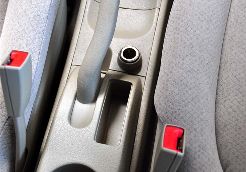 東風(fēng)日產(chǎn) 軒逸 2009款 1.6XE 舒適版 MT