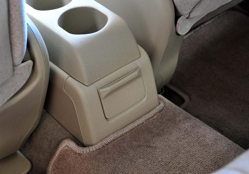 東風(fēng)日產(chǎn) 軒逸 2009款 1.6XE 舒適版 MT