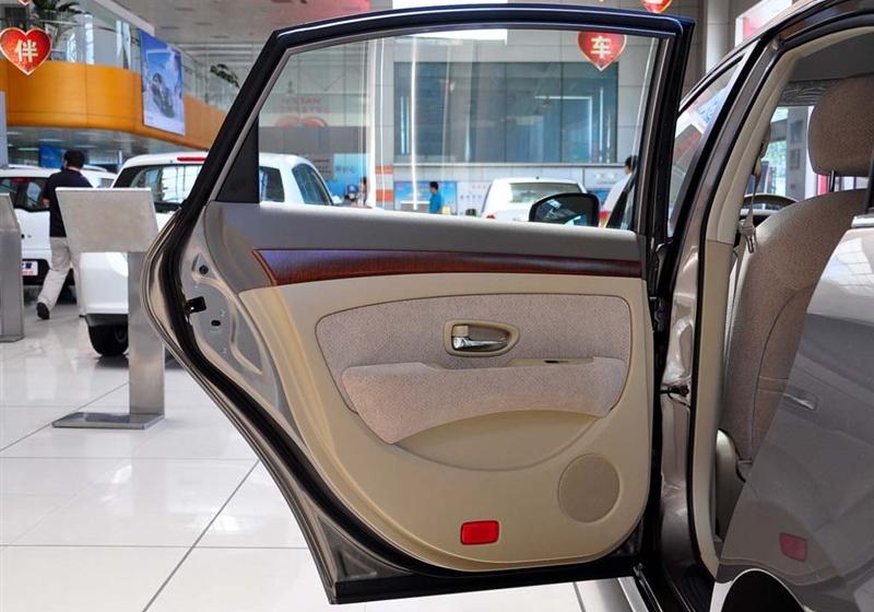 東風日產 軒逸 2009款 1.6XE 舒適版 MT