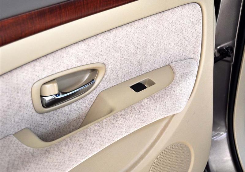 東風日產(chǎn) 軒逸 2009款 1.6XE 舒適版 MT