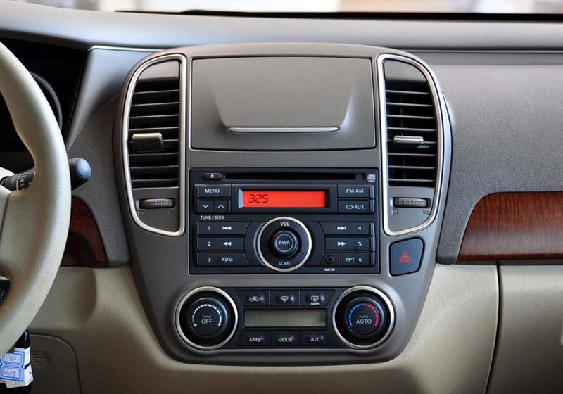 東風日產 軒逸 2009款 1.6XE 舒適版 MT