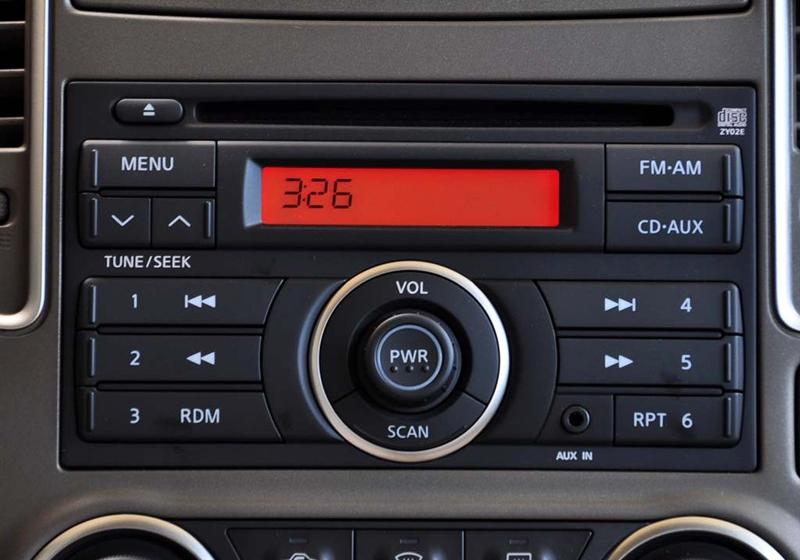 東風日產 軒逸 2009款 1.6XE 舒適版 MT