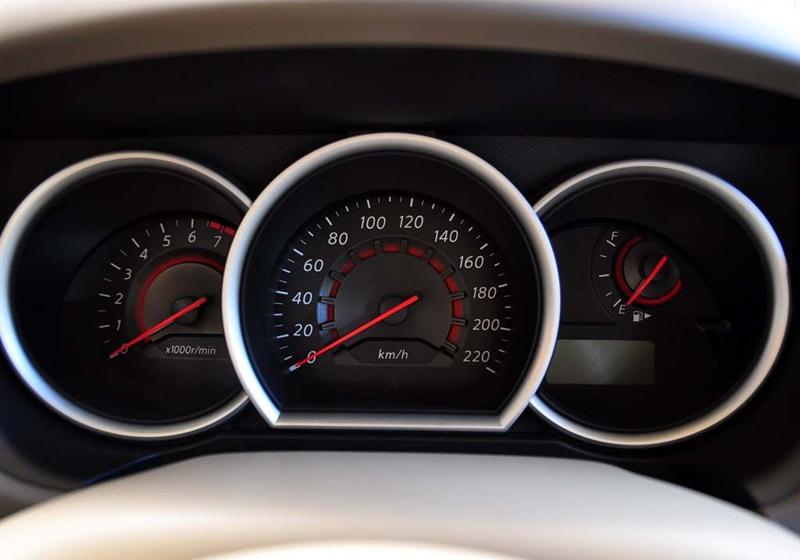 東風(fēng)日產(chǎn) 軒逸 2009款 1.6XE 舒適版 MT