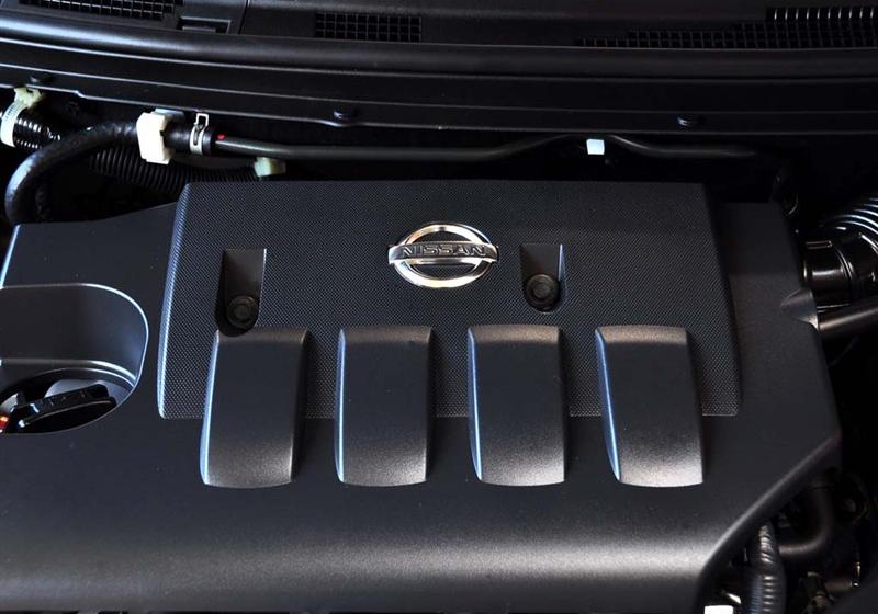 東風日產 軒逸 2009款 1.6XE 舒適版 MT