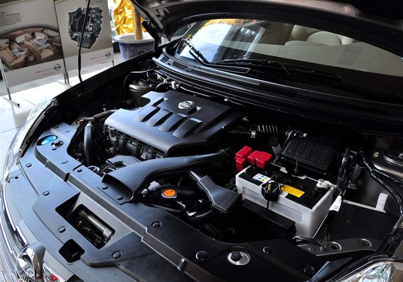 東風日產 軒逸 2009款 1.6XE 舒適版 MT