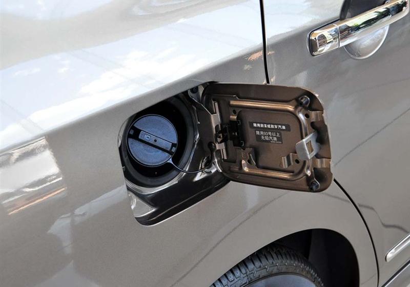 東風日產 軒逸 2009款 1.6XE 舒適版 MT