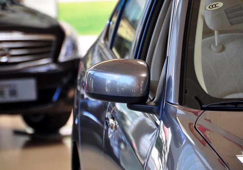 東風(fēng)日產(chǎn) 軒逸 2009款 1.6XE 舒適版 MT