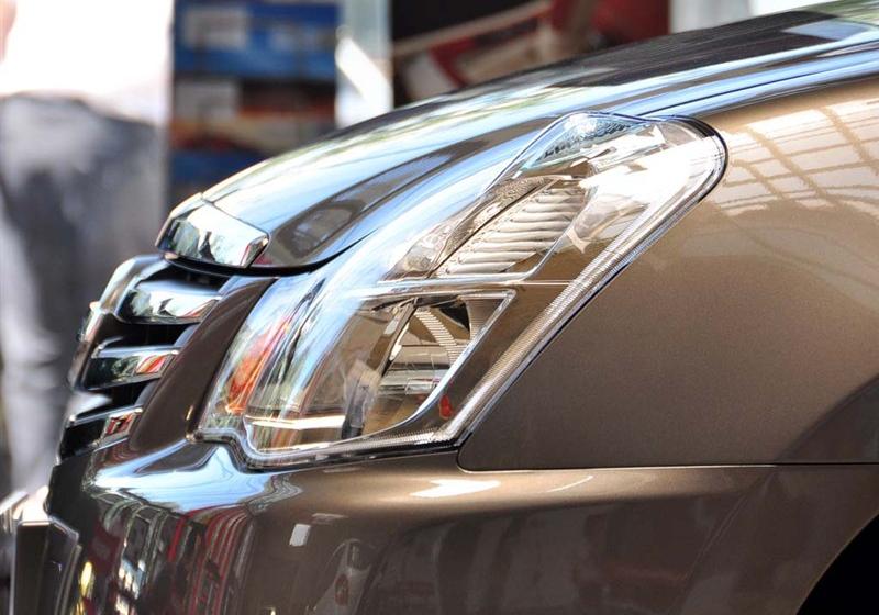 東風日產 軒逸 2009款 1.6XE 舒適版 MT