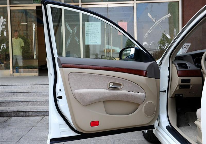 東風日產 軒逸 2009款 1.6XE 舒適版 AT