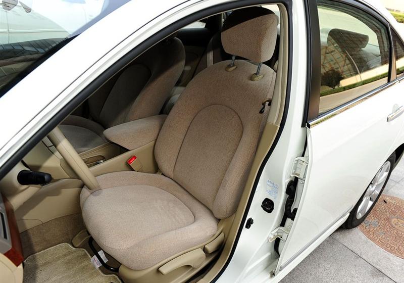 東風日產 軒逸 2009款 1.6XE 舒適版 AT