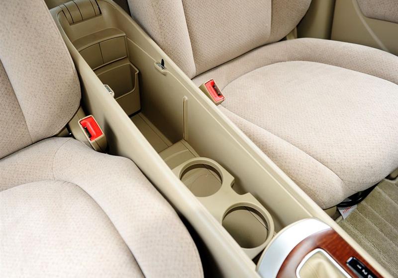 東風日產(chǎn) 軒逸 2009款 1.6XE 舒適版 AT