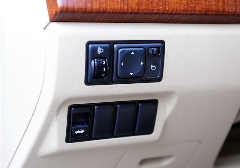 東風(fēng)日產(chǎn) 軒逸 2009款 1.6XE 舒適版 AT