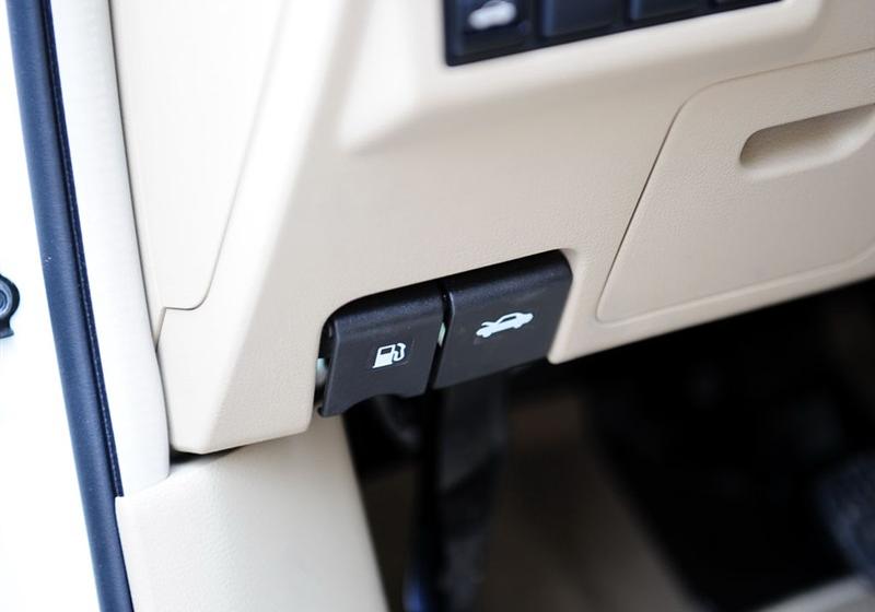 東風(fēng)日產(chǎn) 軒逸 2009款 1.6XE 舒適版 AT