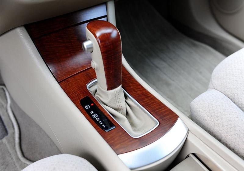 東風日產 軒逸 2009款 1.6XE 舒適版 AT