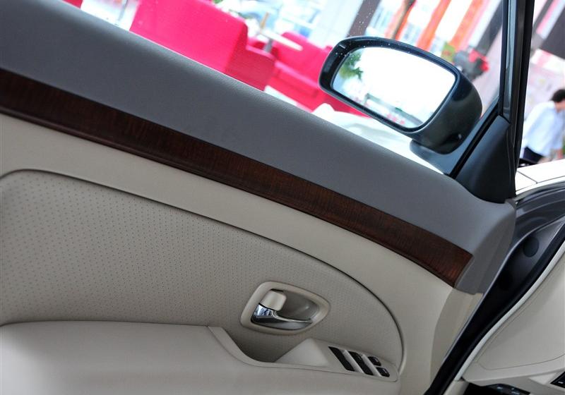 東風日產 軒逸 2009款 1.6XL 豪華天窗版 MT