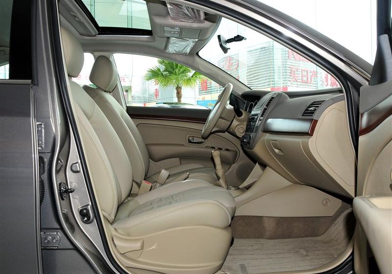 東風日產 軒逸 2009款 1.6XL 豪華天窗版 MT