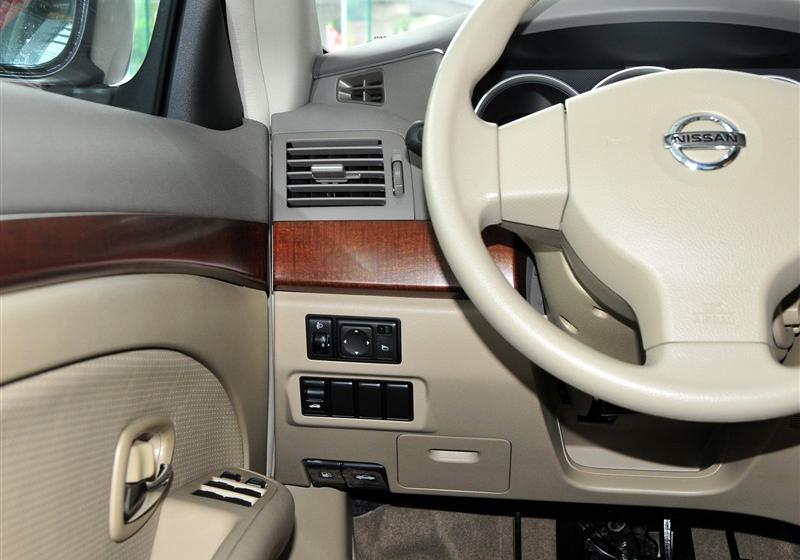 東風日產 軒逸 2009款 1.6XL 豪華天窗版 MT