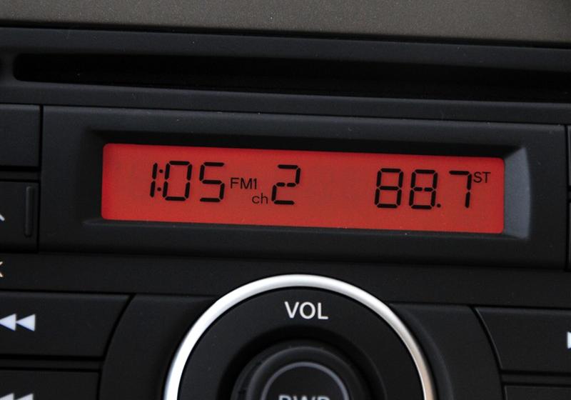 東風日產 軒逸 2009款 1.6XL 豪華天窗版 MT