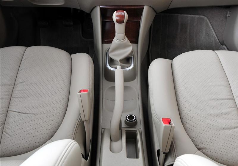 東風日產 軒逸 2009款 1.6XL 豪華天窗版 MT