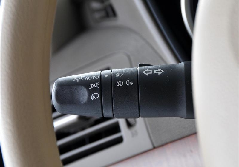 東風日產 軒逸 2009款 1.6XL 豪華天窗版 MT