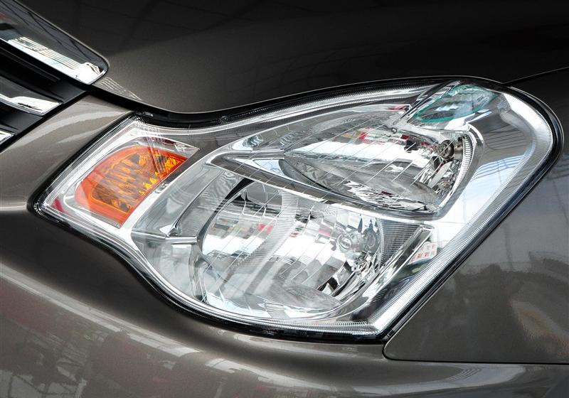 東風日產 軒逸 2009款 1.6XL 豪華天窗版 MT