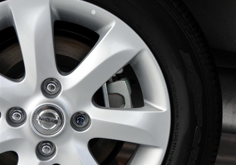 東風日產 軒逸 2009款 1.6XL 豪華天窗版 MT