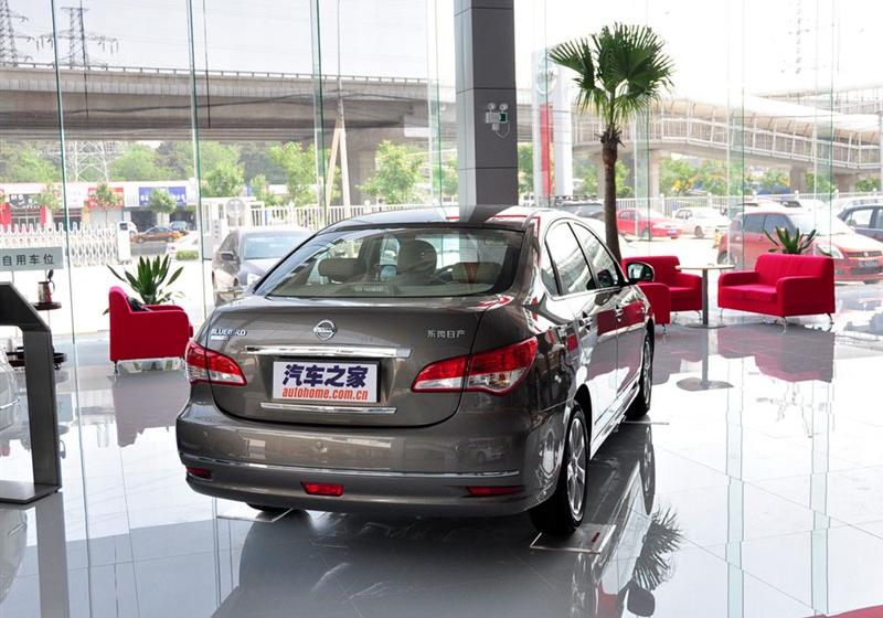 東風(fēng)日產(chǎn) 軒逸 2009款 1.6XL 豪華天窗版 AT