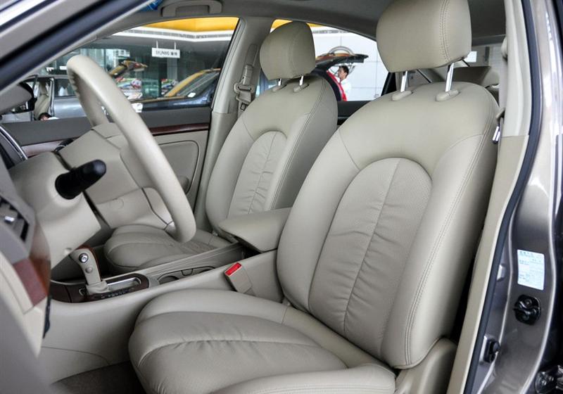 東風日產 軒逸 2009款 1.6XL 豪華天窗版 AT