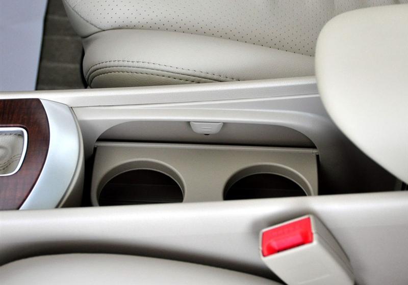 東風日產 軒逸 2009款 1.6XL 豪華天窗版 AT