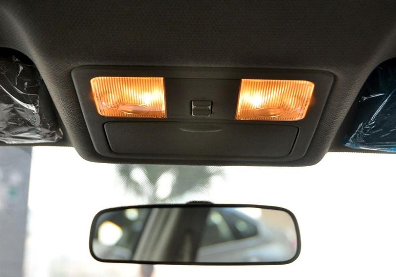 東風(fēng)日產(chǎn) 軒逸 2009款 1.6XL 豪華天窗版 AT