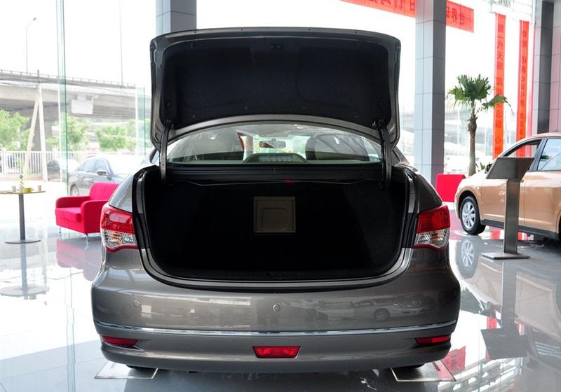 東風日產(chǎn) 軒逸 2009款 1.6XL 豪華天窗版 AT