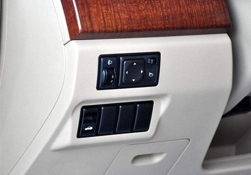 東風日產 軒逸 2009款 1.6XL 豪華天窗版 AT