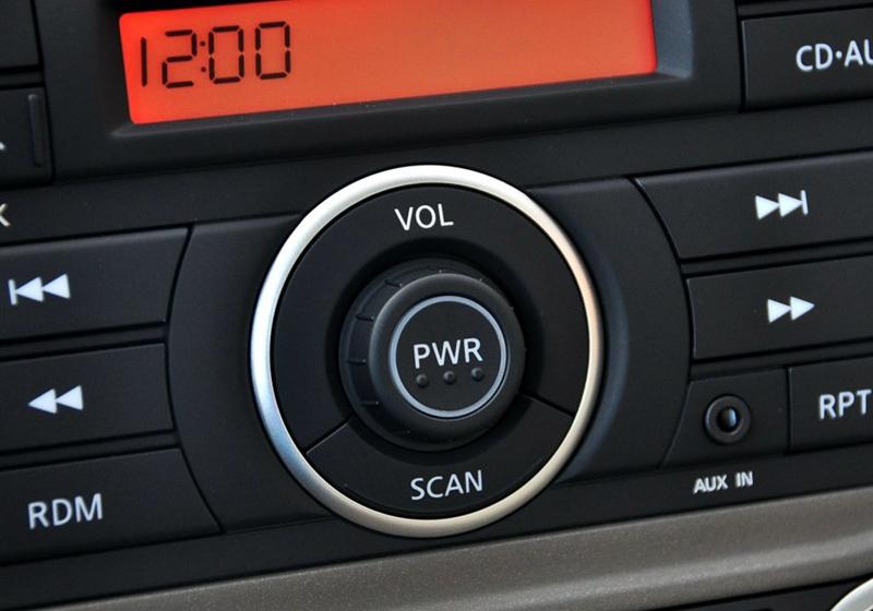 東風日產 軒逸 2009款 1.6XL 豪華天窗版 AT