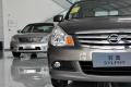 東風(fēng)日產(chǎn) 軒逸 2009款 1.6XL 豪華天窗版 AT