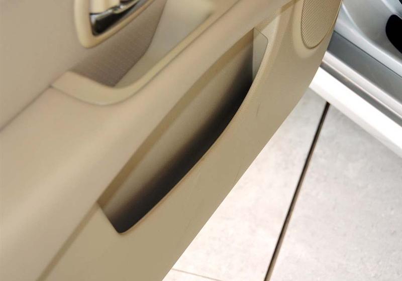 東風日產 軒逸 2009款 2.0XL 豪華版