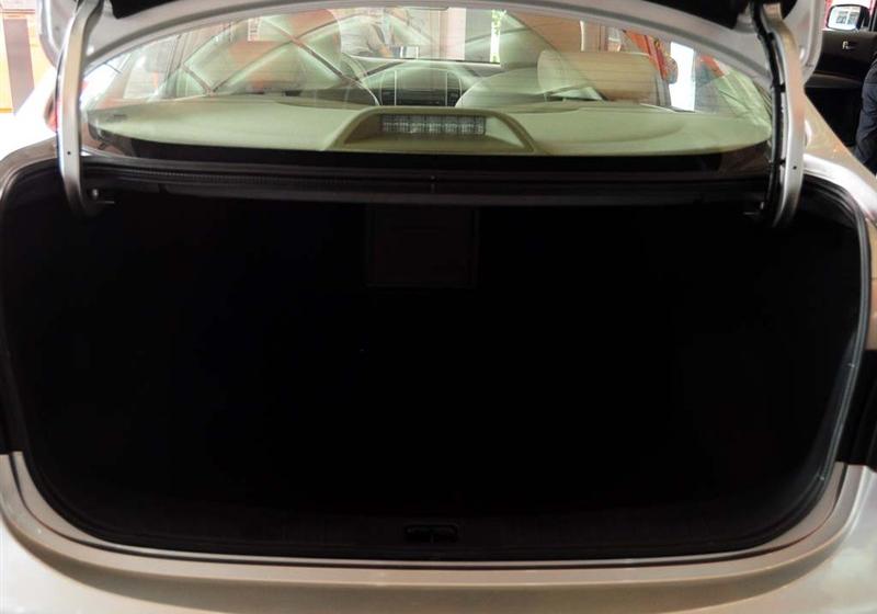 東風日產 軒逸 2009款 2.0XL 豪華版