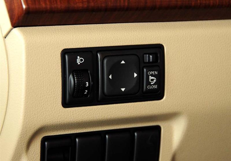 東風日產(chǎn) 軒逸 2009款 2.0XL 豪華版