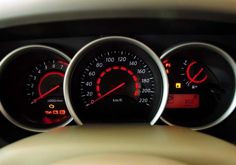 東風(fēng)日產(chǎn) 軒逸 2009款 2.0XL 豪華版