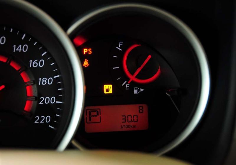 東風日產 軒逸 2009款 2.0XL 豪華版