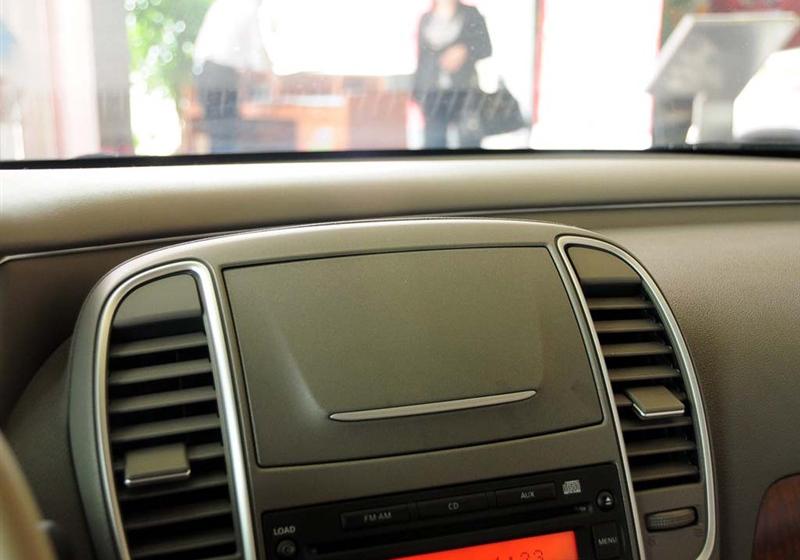 東風日產 軒逸 2009款 2.0XL 豪華版