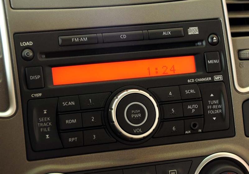 東風日產 軒逸 2009款 2.0XL 豪華版