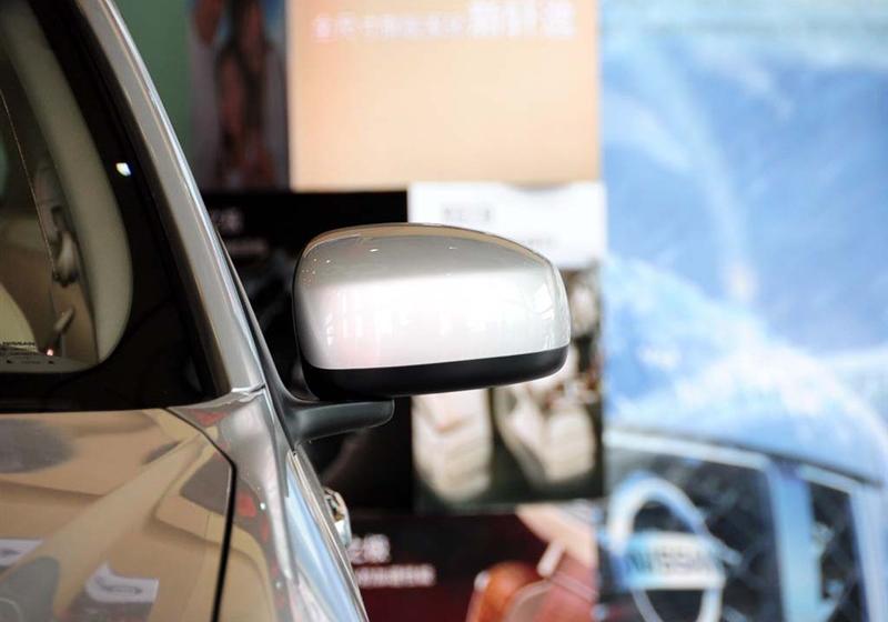 東風日產 軒逸 2009款 2.0XL 豪華版