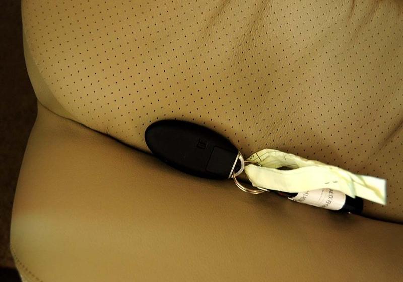 東風日產 軒逸 2009款 2.0XL 豪華版