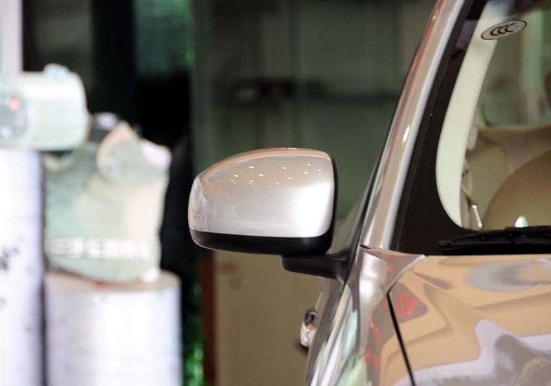 東風日產(chǎn) 軒逸 2009款 2.0XL 豪華版