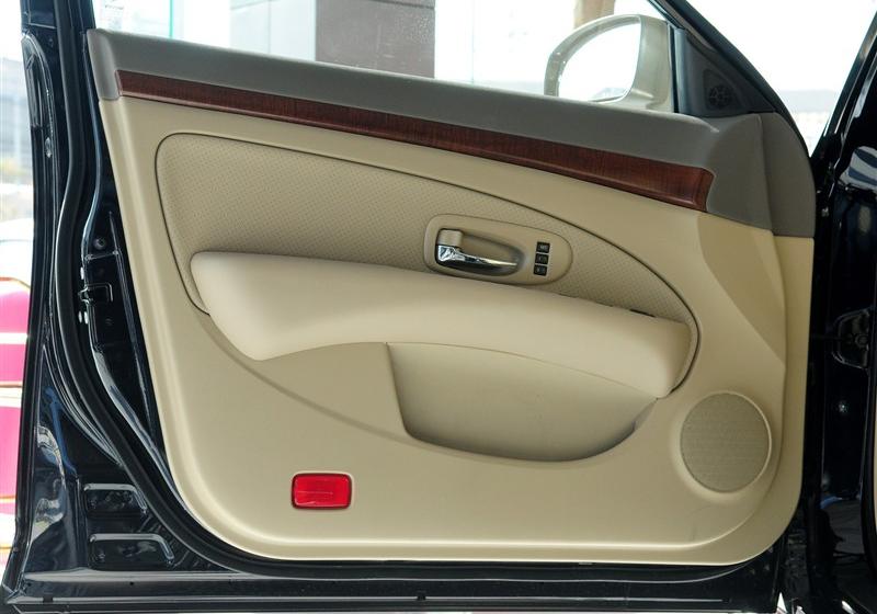 東風日產 軒逸 2009款 2.0XL 科技版