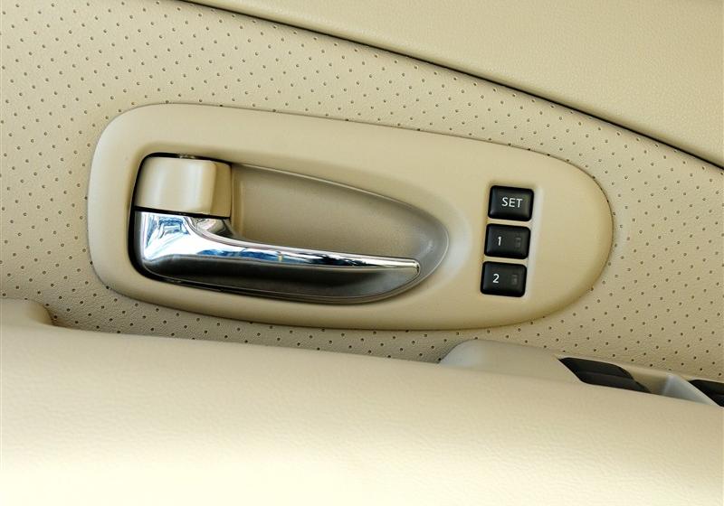 東風日產 軒逸 2009款 2.0XL 科技版