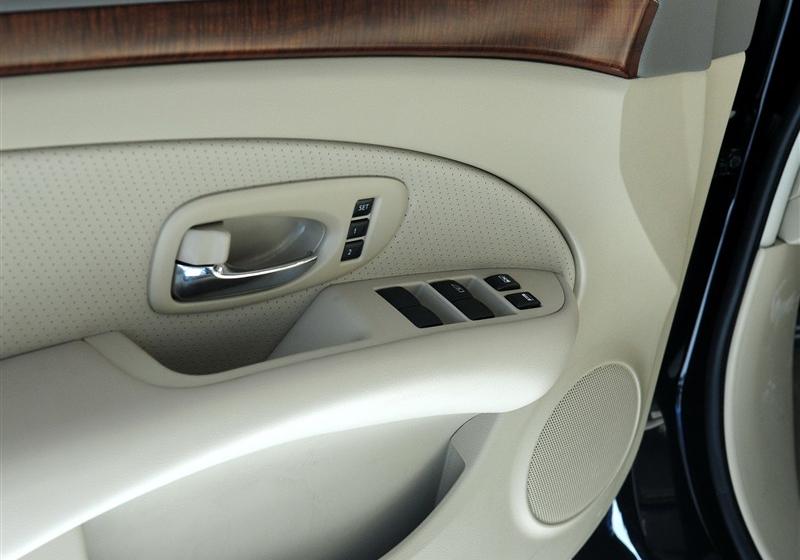 東風(fēng)日產(chǎn) 軒逸 2009款 2.0XL 科技版