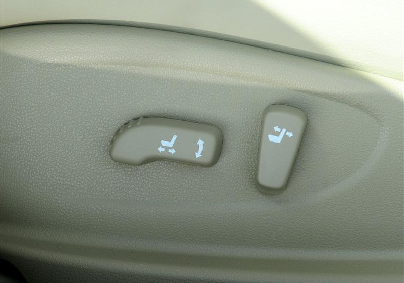 東風日產 軒逸 2009款 2.0XL 科技版